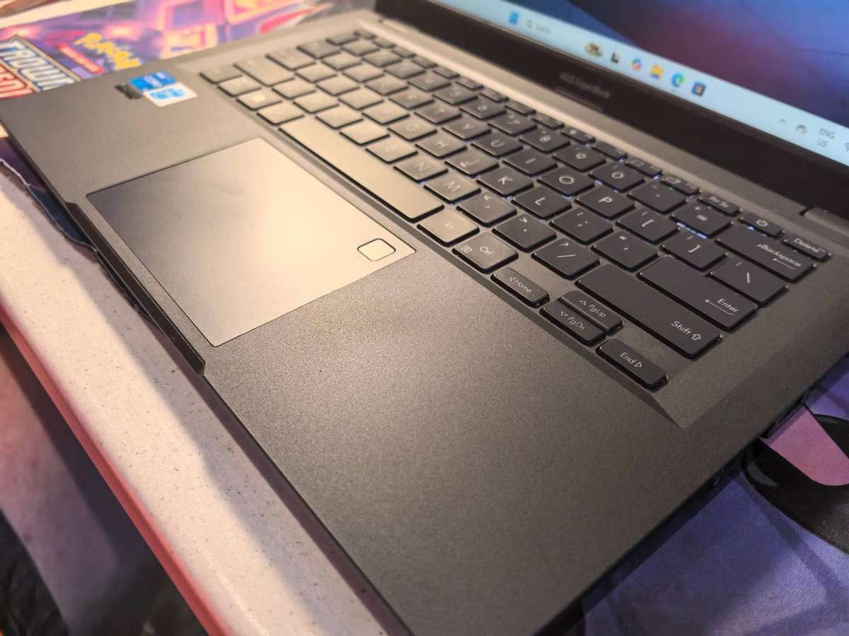 ASUS ExpertBook B1402CV 13th Gen i5-1335U 16GB RAM 512GB SSD FHD Warranty