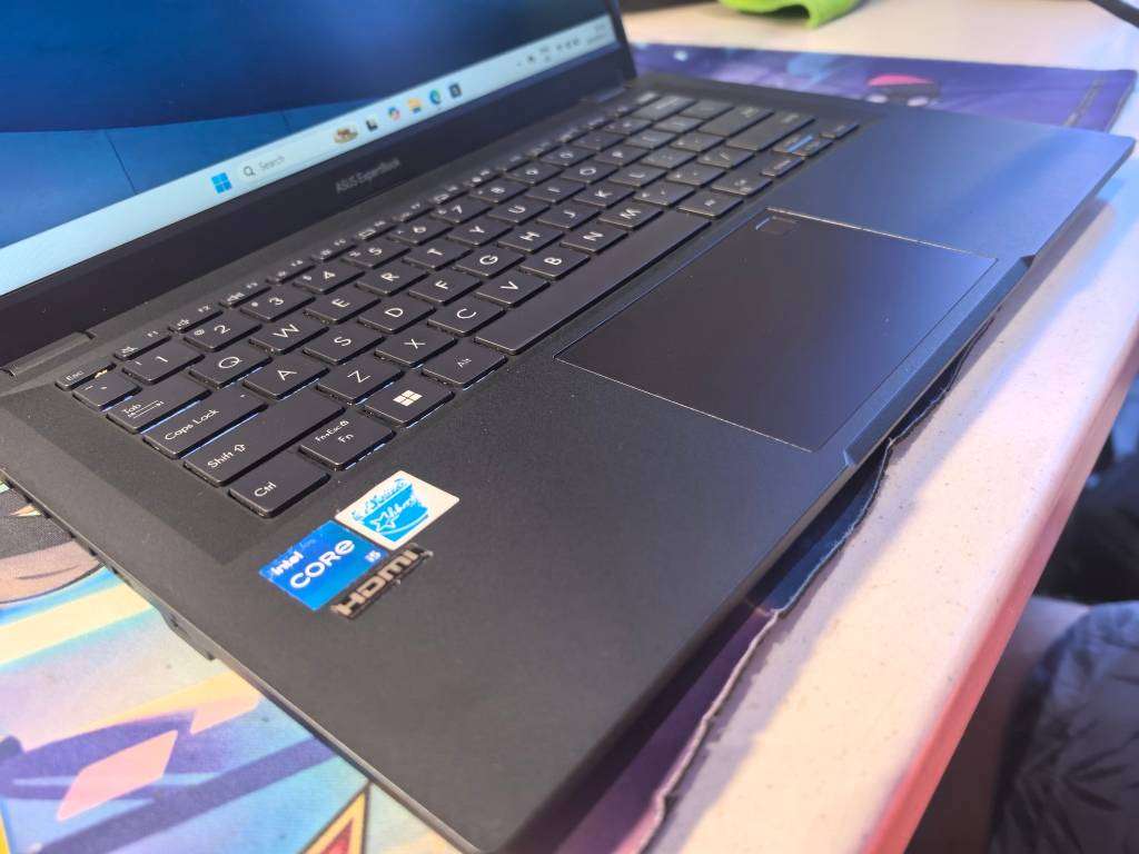 ASUS ExpertBook B1402CV 13th Gen i5-1335U 16GB RAM 512GB SSD FHD Warranty