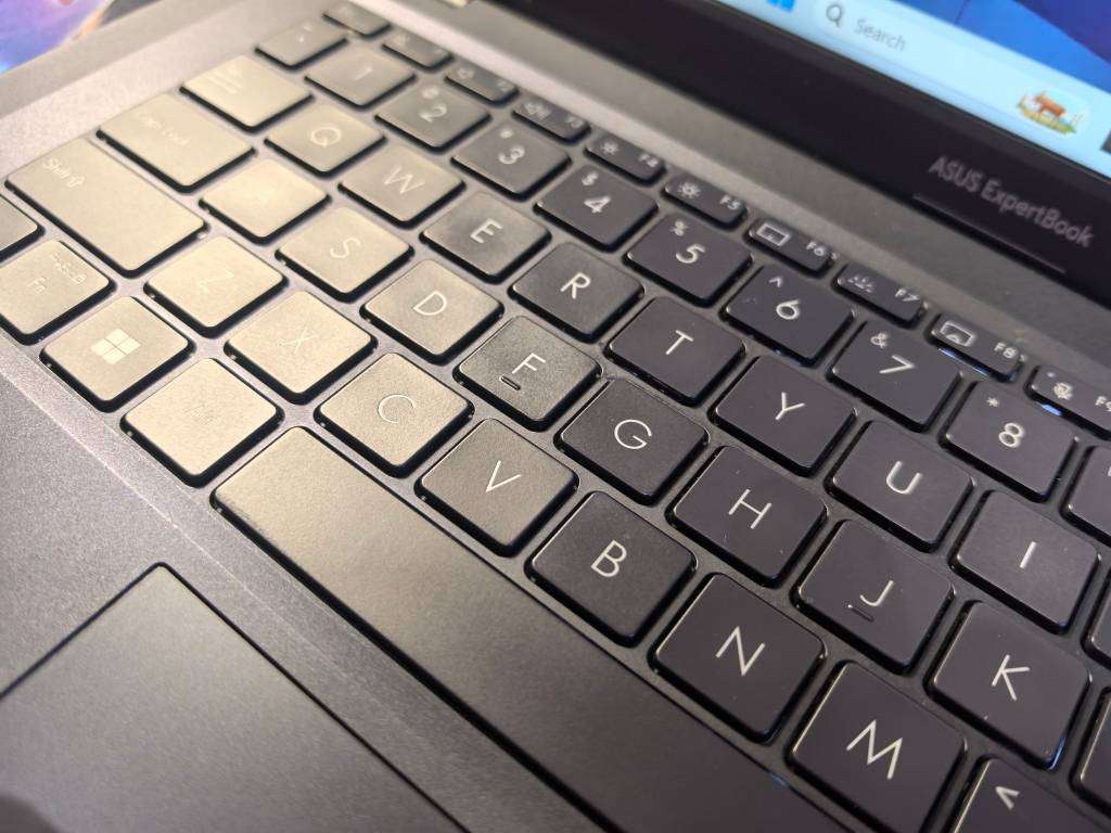 ASUS ExpertBook B1402CV 13th Gen i5-1335U 16GB RAM 512GB SSD FHD Warranty