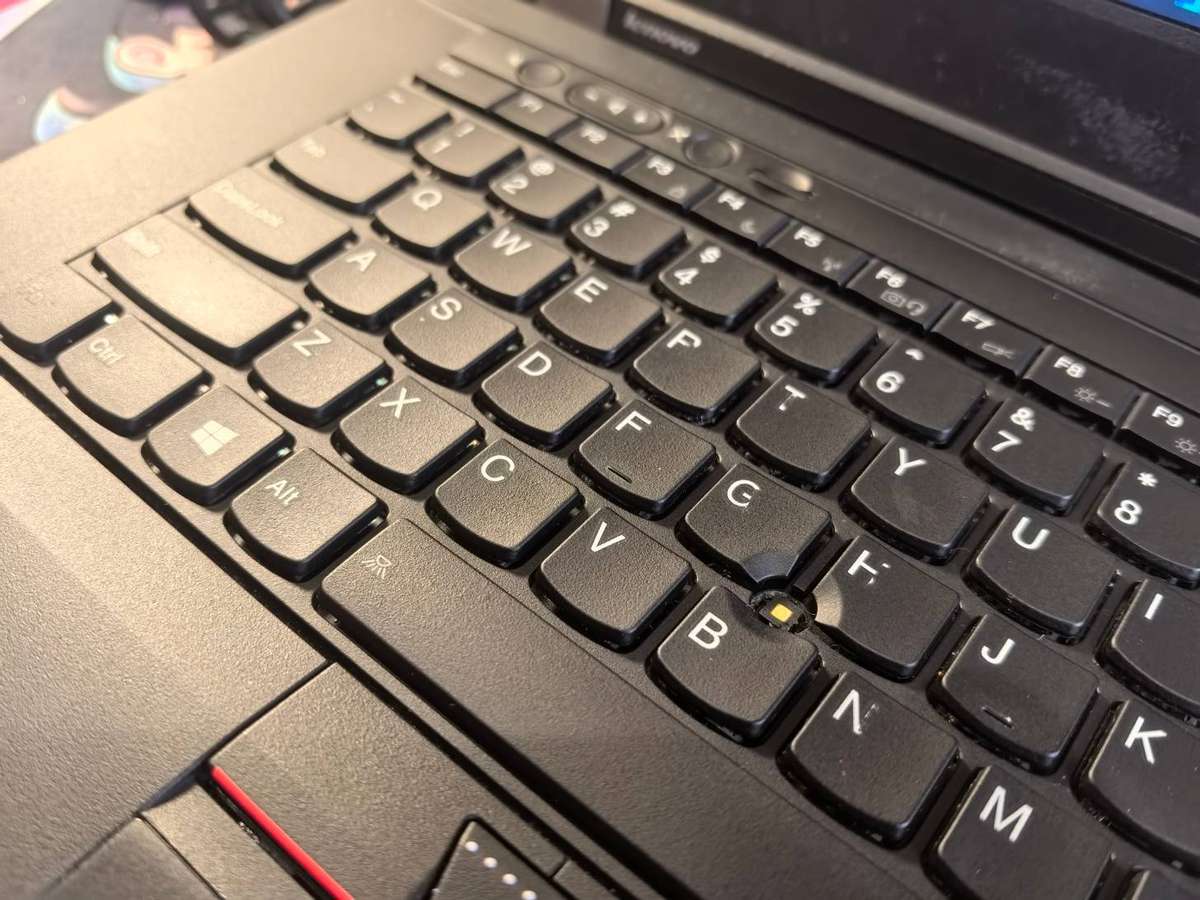 LENOVO THINKPAD L430*i5-2520M*10GB RAM*256GB SSD*HD DISPLAY*