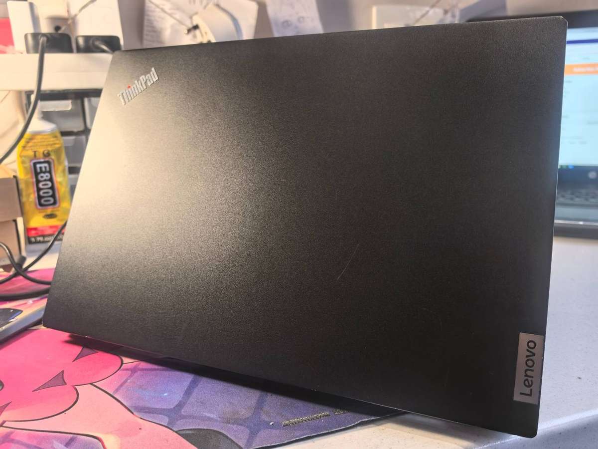 12TH GEN i5-LENOVO THINKPAD E14-i5-1235U-16GB DDR4-512GB SSD-FHD-10 CORES-WARRANTY