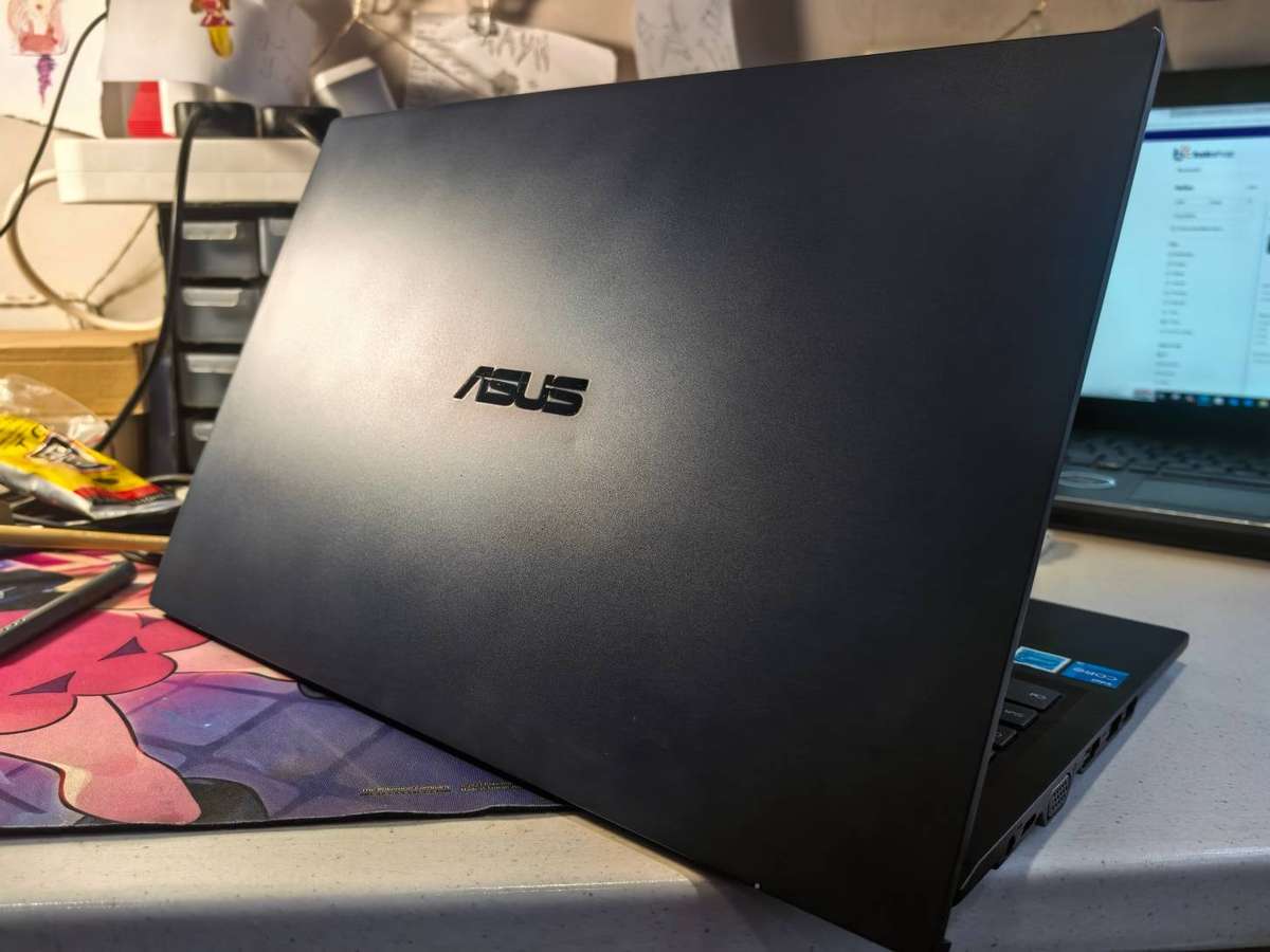 11th Gen Asus ExpertBook B5100, i5-1135g7, 12GB RAM, 512GB SSD, FHD, IRIS GRAPHICS