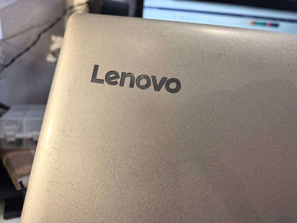LENOVO IDEAPAD 330*CELERON N4000*8TH GEN*4GB DDR4 RAM*500GB HDD