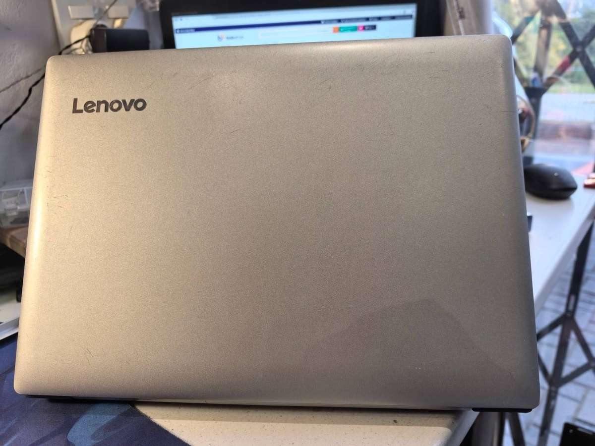 LENOVO IDEAPAD 330*CELERON N4000*8TH GEN*4GB DDR4 RAM*500GB HDD