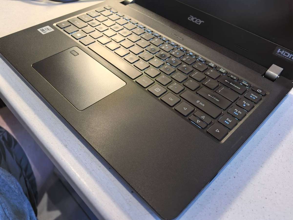 ACER TRAVELMATE P214-i5-10210U-8GB DDR4-512GB SSD-FHD