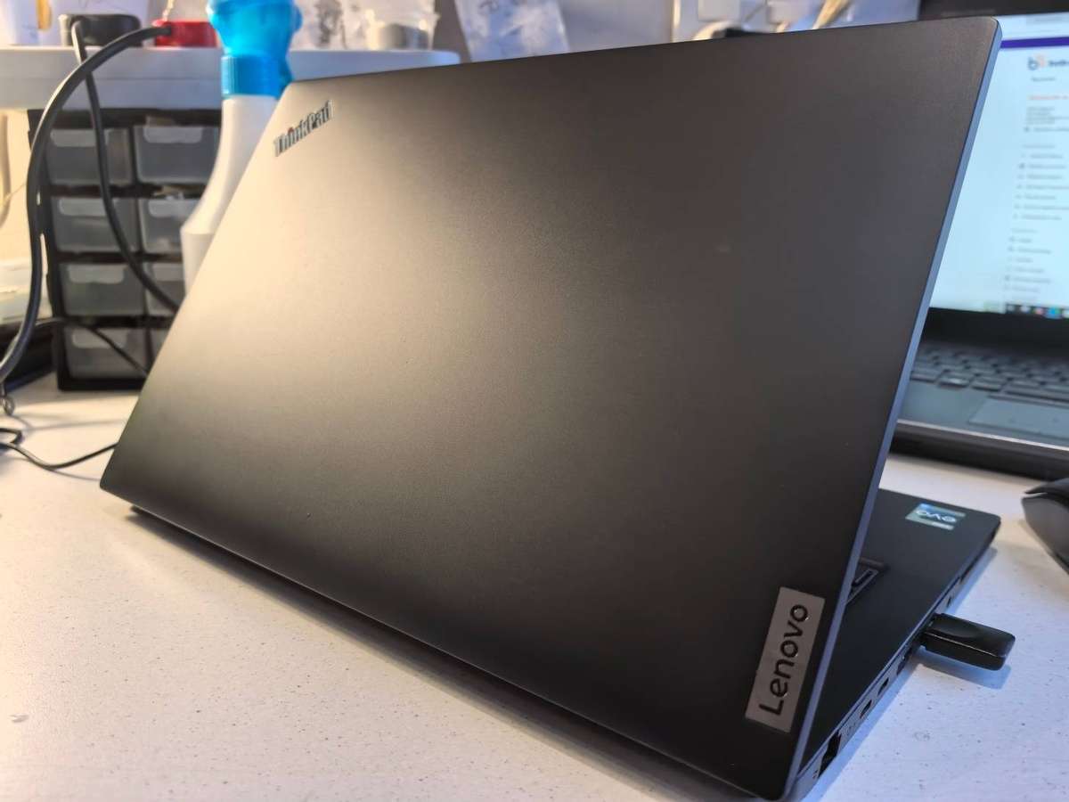 13th Gen Lenovo ThinkPad L14 with i5-1345U, 16GB DDR4, 256GB SSD, FHD, warranty