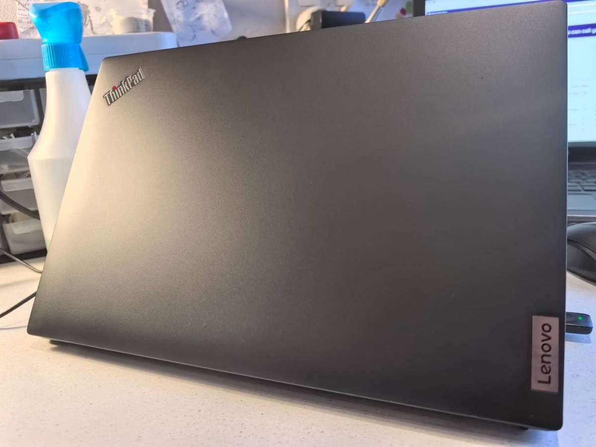 13th Gen Lenovo ThinkPad L14 with i5-1345U, 16GB DDR4, 256GB SSD, FHD, warranty