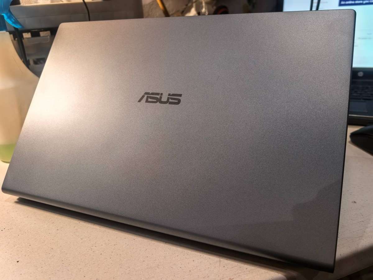 10TH GEN I7-ASUS VIVOBOOK X515*i7-1065G7*8GB DDR4*512GB SSD*FHD*IRIS GRAPHICS