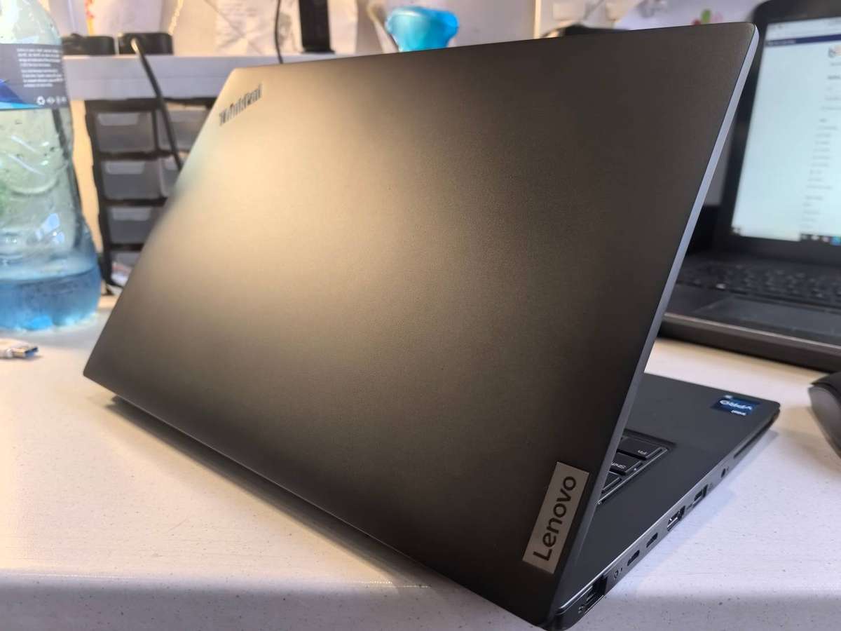 LATE ENTRY-13th Gen Lenovo ThinkPad L14 with i5-1345U, 8GB DDR4, 512GB SSD, FHD, warranty