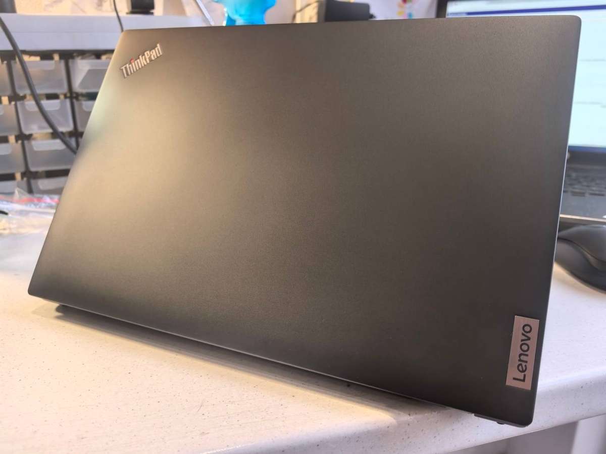 LATE ENTRY-13th Gen Lenovo ThinkPad L14 with i5-1345U, 8GB DDR4, 512GB SSD, FHD, warranty