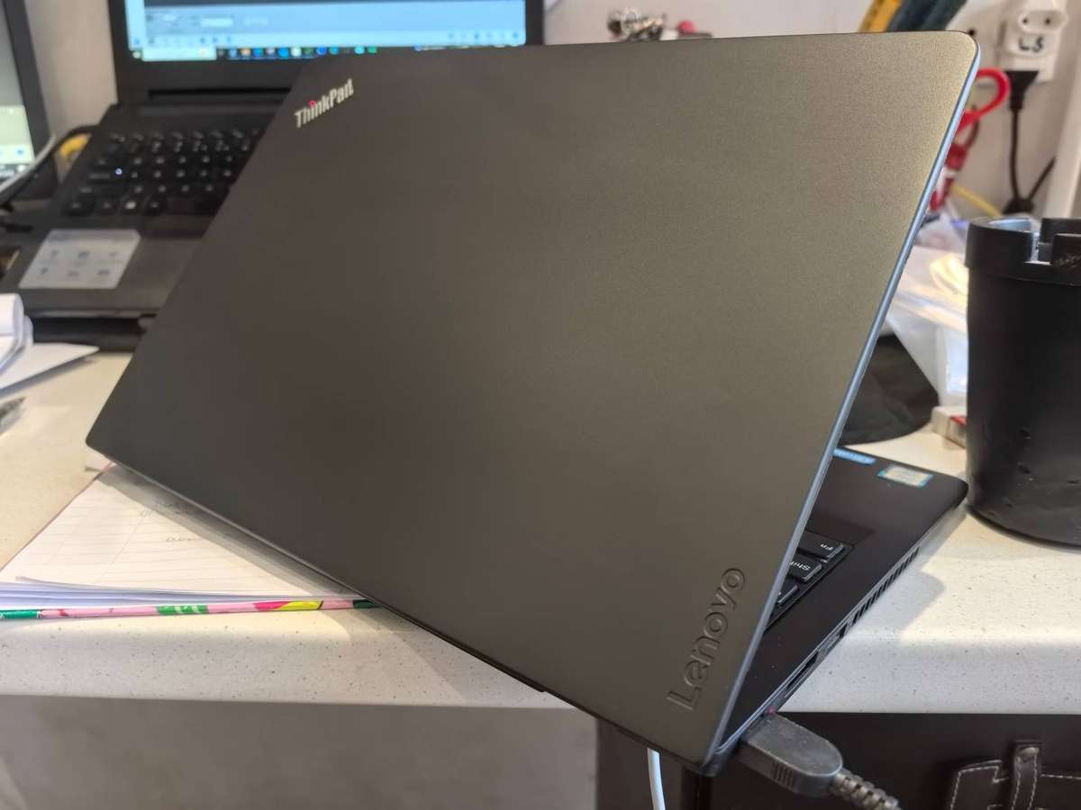 Lenovo ThinkPad 13 Ultrabook i7-7500U FHD 256GB SSD 8GB DDR4