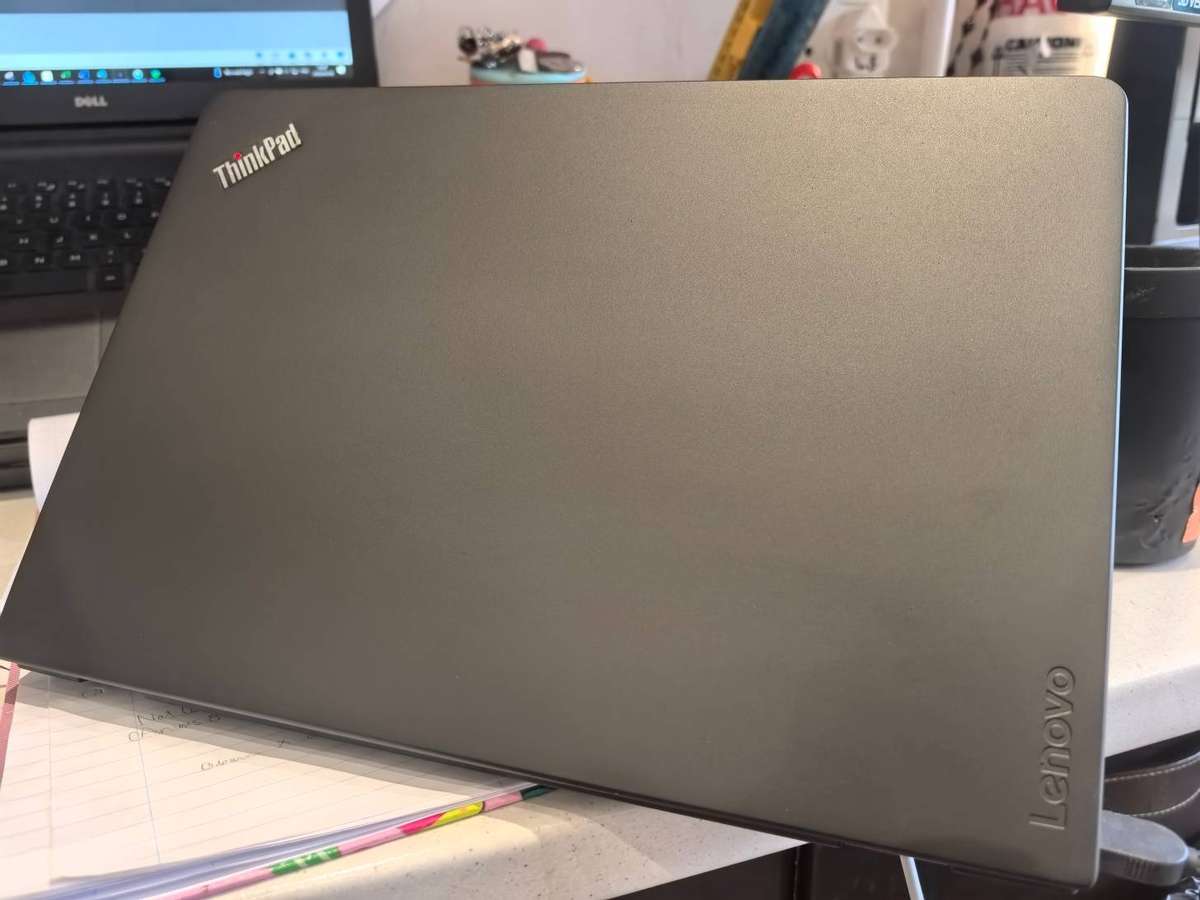 Lenovo ThinkPad 13 Ultrabook i7-7500U FHD 256GB SSD 8GB DDR4