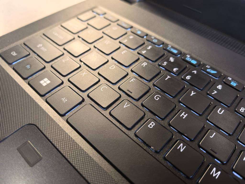 11th Gen Acer Travelmate P215 with i5-1135G7, 8GB DDR4, 512GB NVMe SSD, FHD