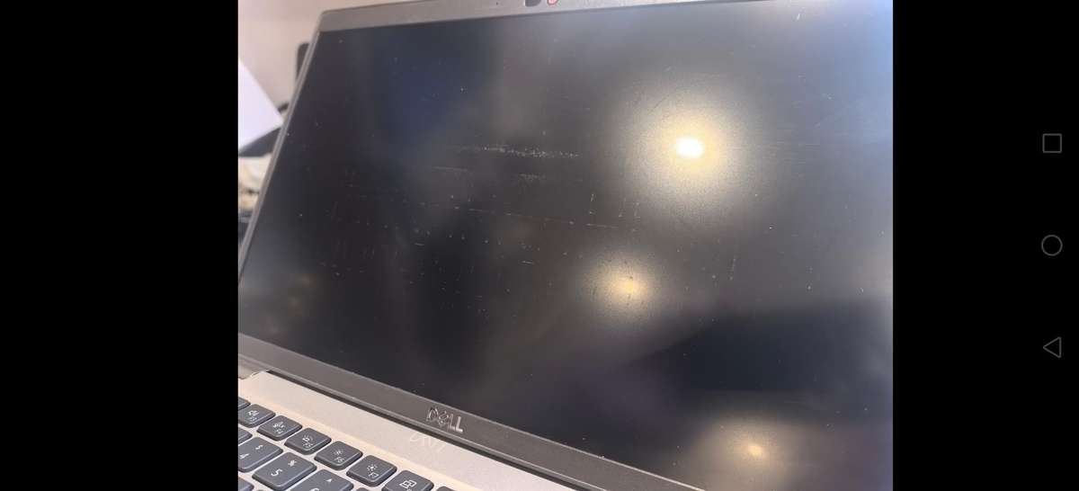 QUAD CORE i7-DELL LATITUDE 5420*i7-1185G7*16GB*512GB SSD*FHD*G7 GRAPHICS*