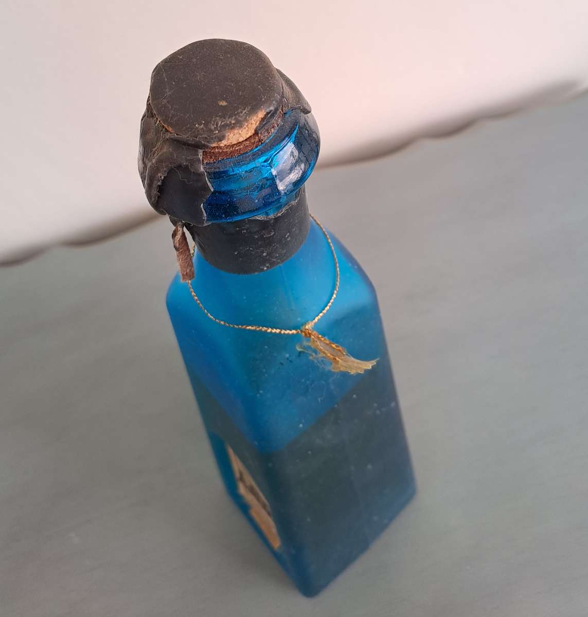 Vintage Ora Axul Tequila, 38%, 750ml