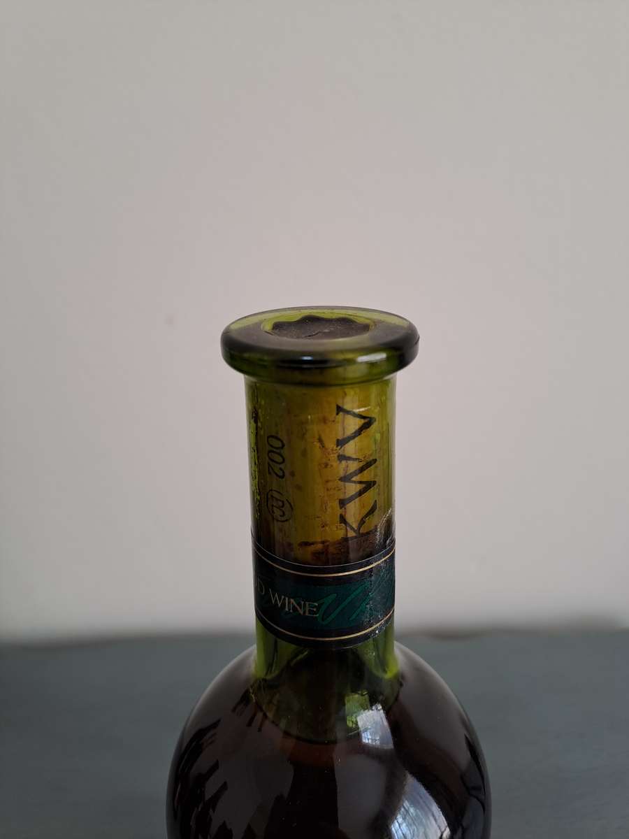 2000 KWV Sauvignon Blanc, 750ml, 12%