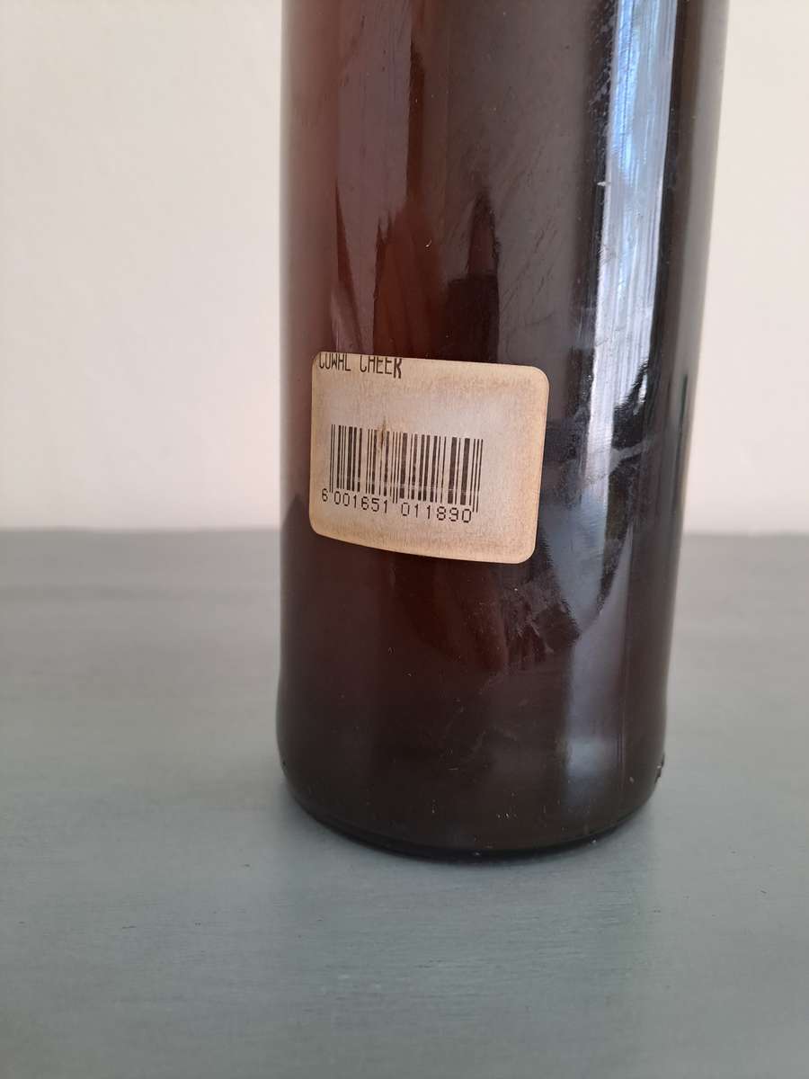 Vintage Cowal County Cheer Alcoholic Fruit Beverage, 750ml, 12%