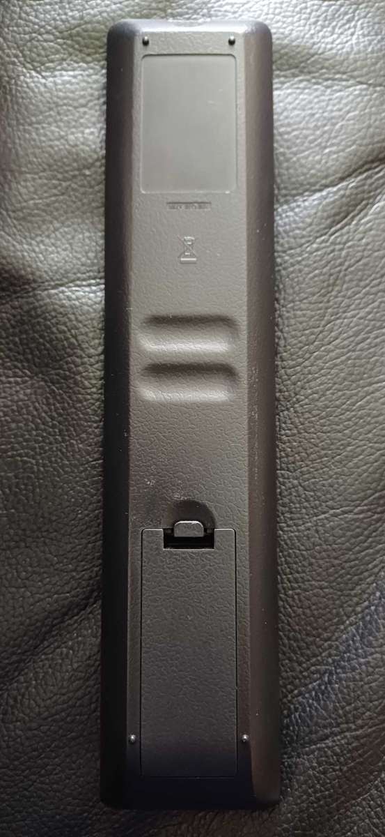 LG DVD Home Theater Remote AKB37026852