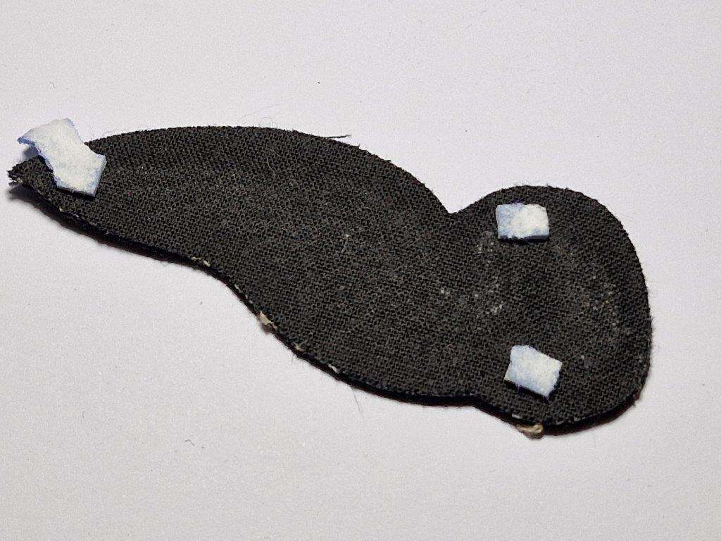 Unknown Observer Wing