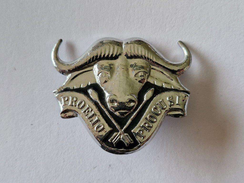 SADF 32 Battalion Beret badge