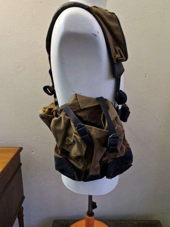 SADF Pattern '90 "Bateleur" Para Battle Jacket SADF Border War