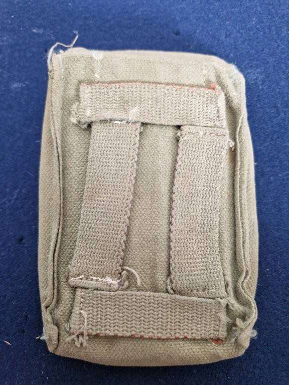 Rhodesian Ammo Pouch