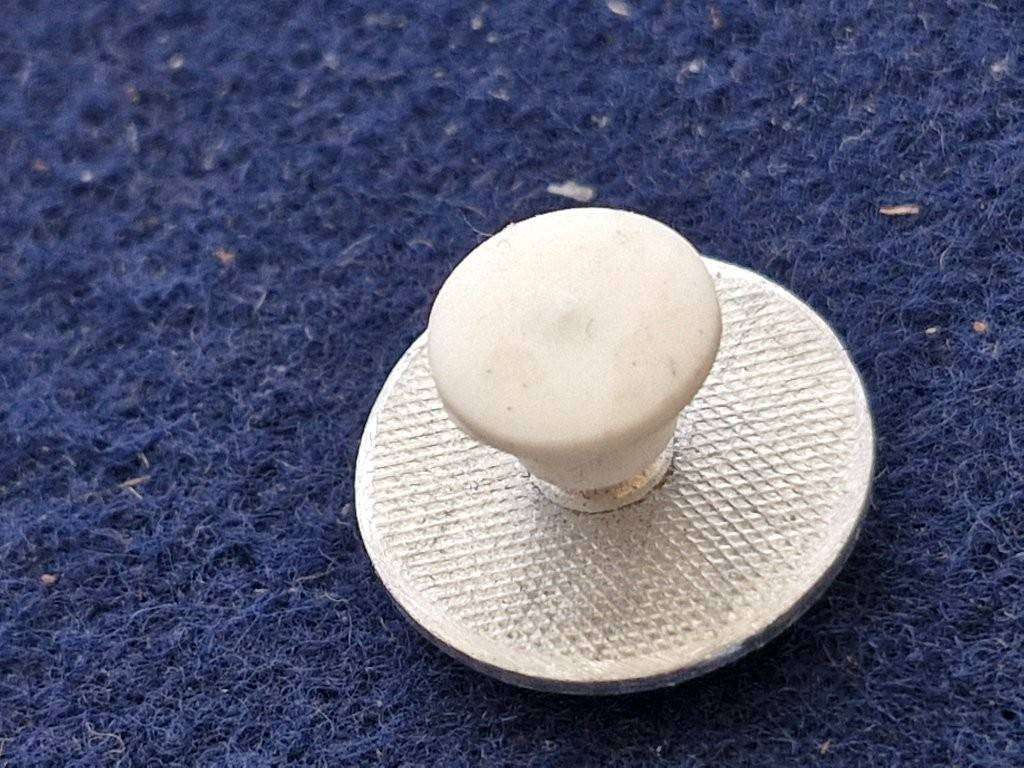 82 Mechanised Brigade pin 1874-1991