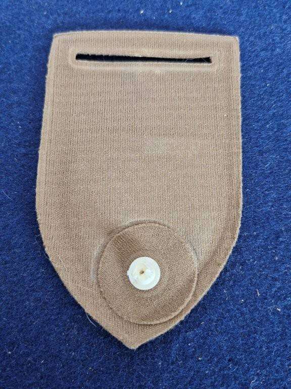 SADF Infantry School shoulder flash.