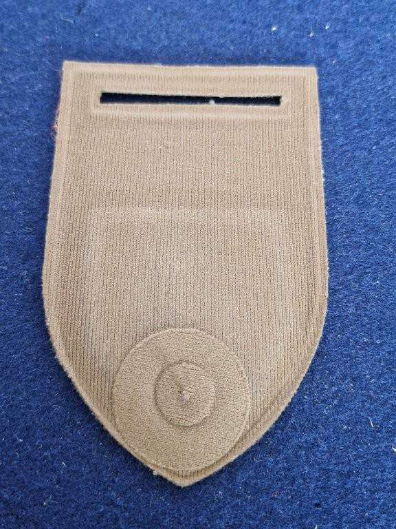 SADF State President's Guard shoulder flash.