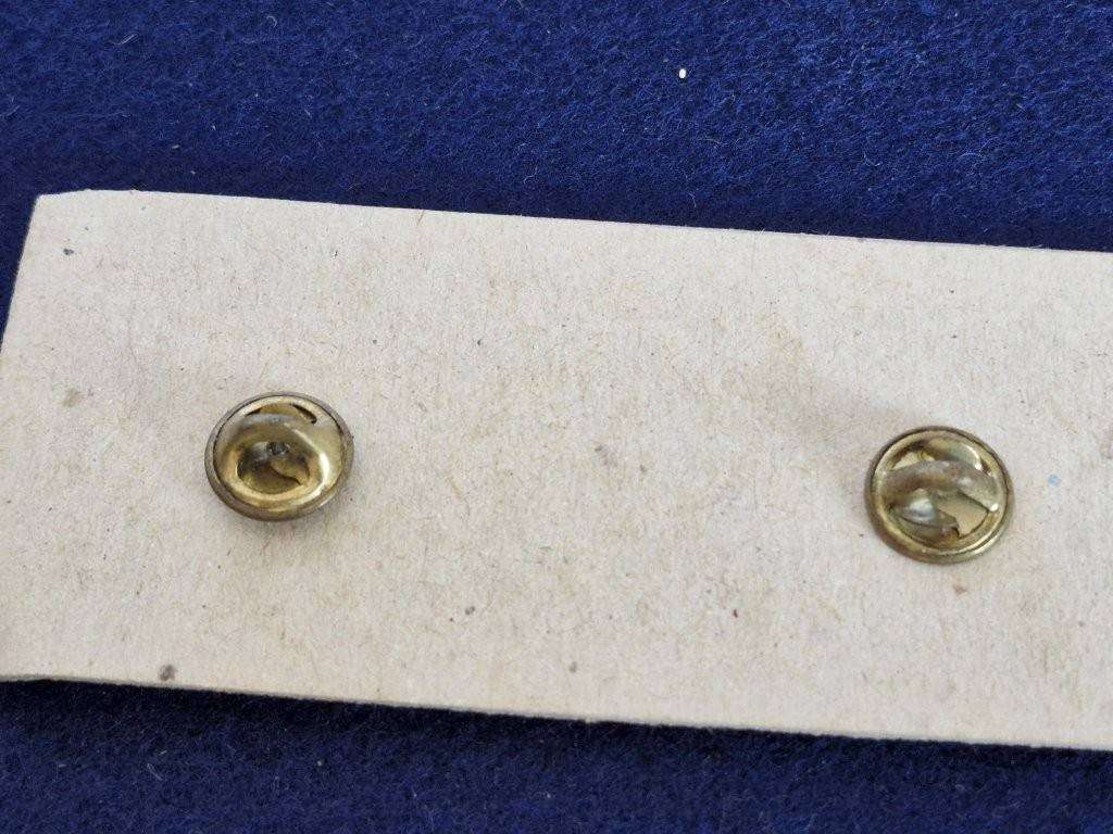 Zambia Parachute wing