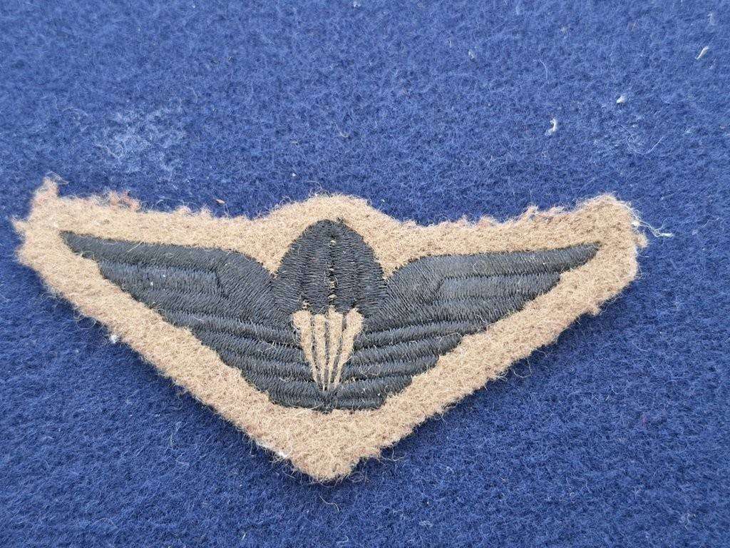 Ciskei Parachute Wings