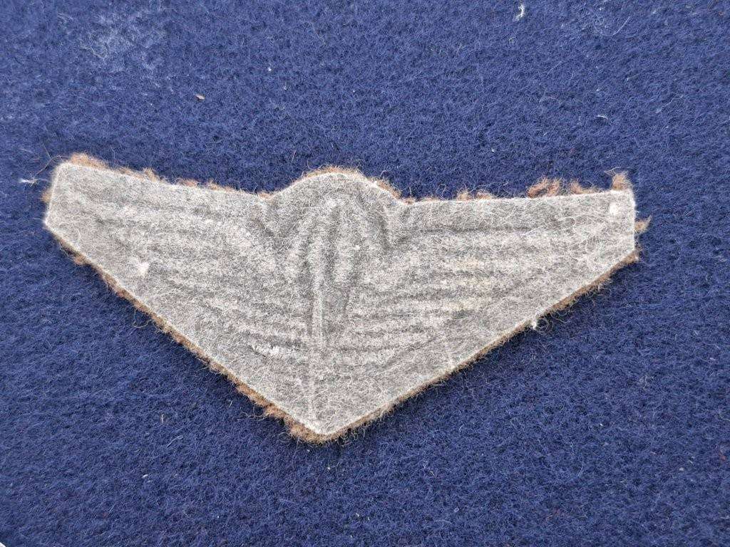 Ciskei Parachute Wings