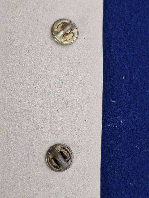 Bophuthatswana Defence Force Parachute Wings