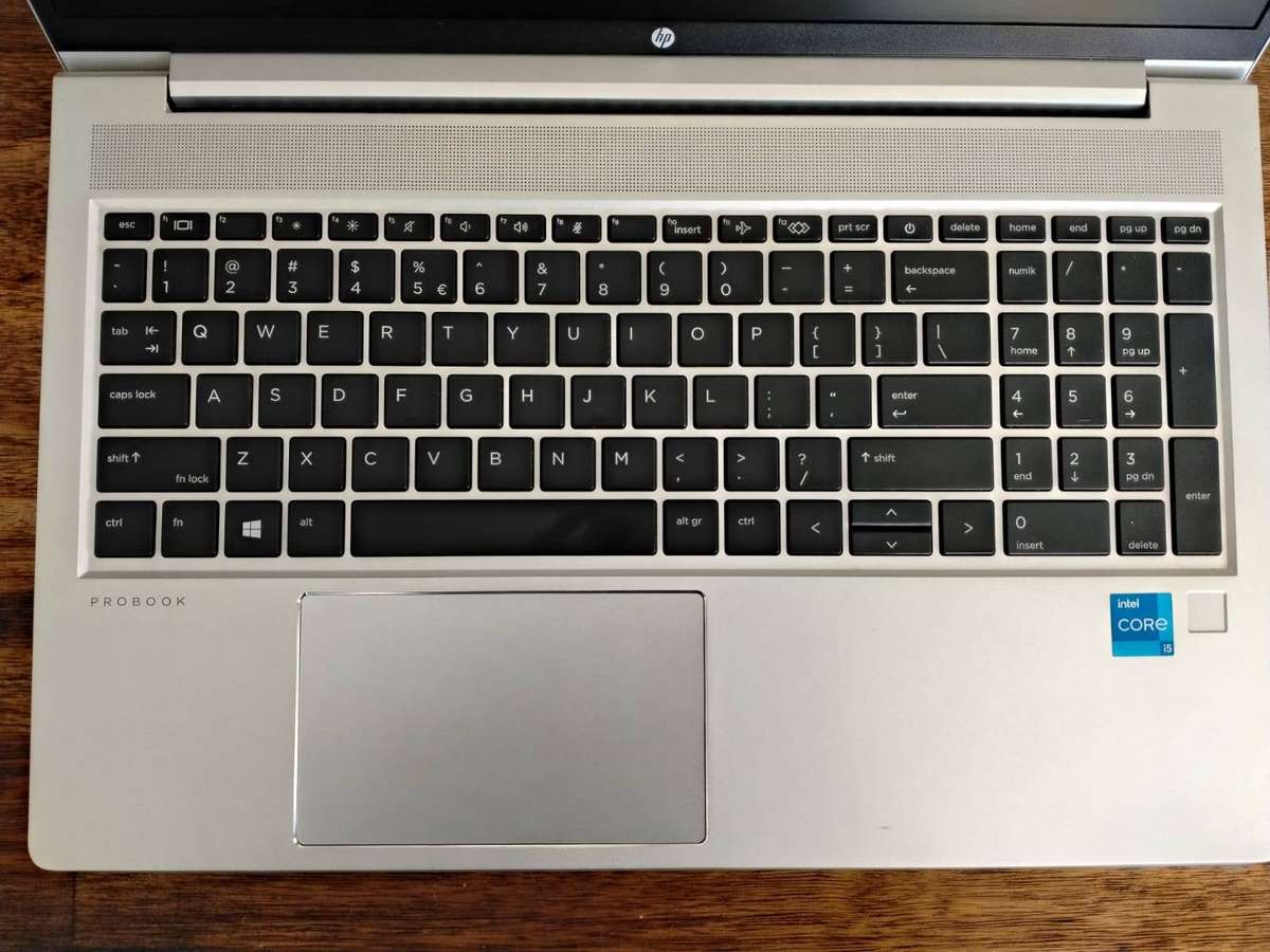 HP Probook 450 G8 i5, 16GB Bargain