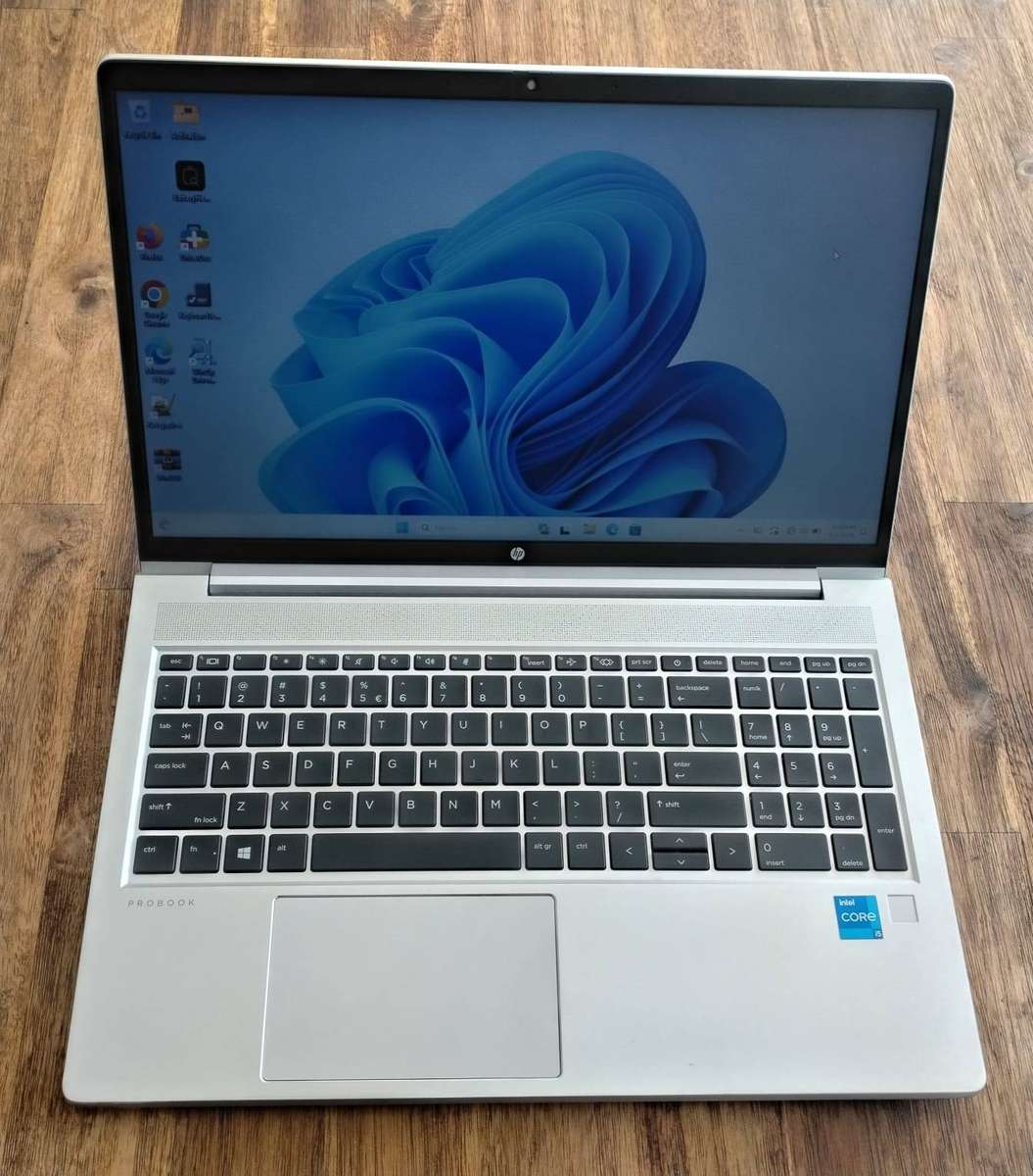 HP Probook 450 G8 i5, 16GB Bargain