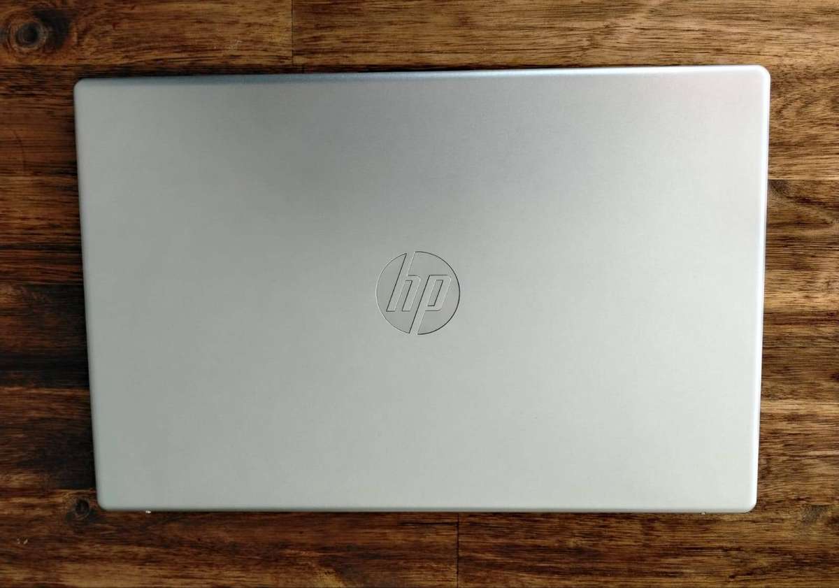 HP Laptop 15-fc0003ni BARGAIN