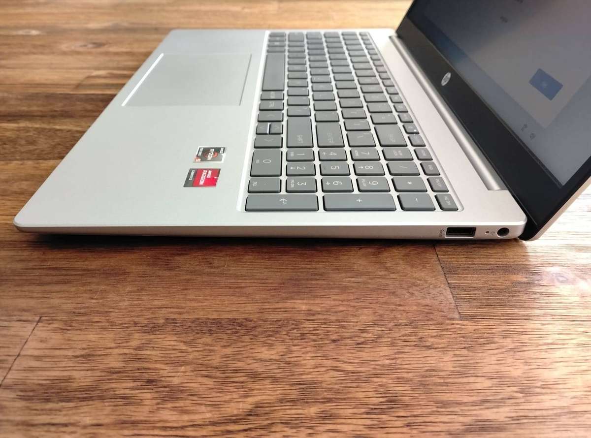 HP Laptop 15-fc0003ni BARGAIN