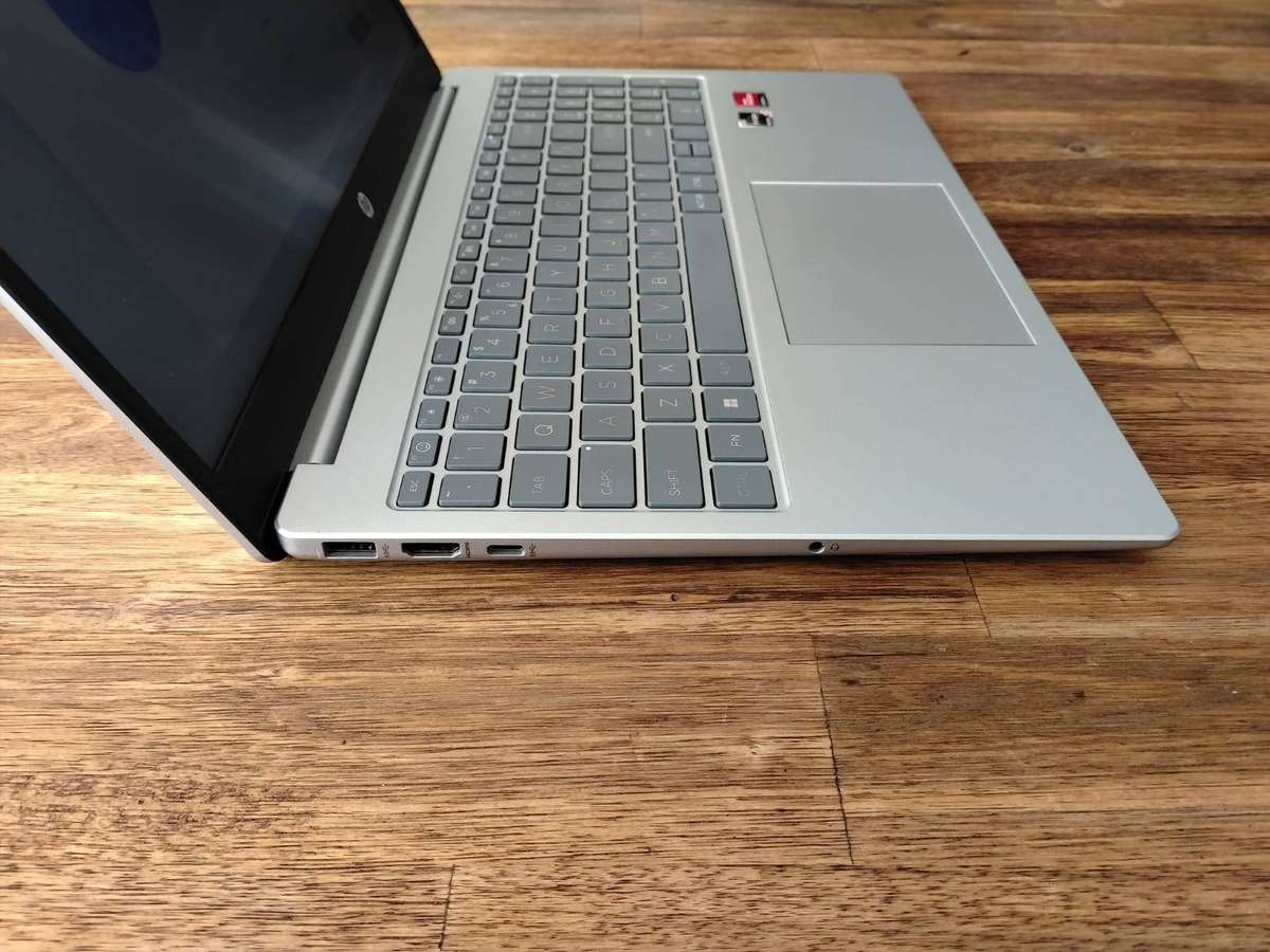 HP Laptop 15-fc0003ni BARGAIN