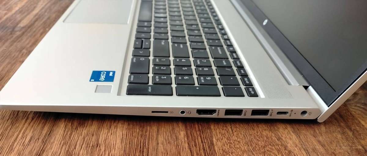 HP Probook 450 G8 i5, 16GB Bargain