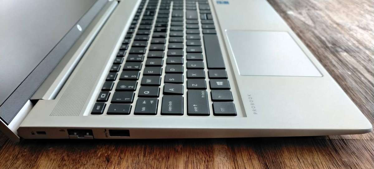 HP Probook 450 G8 i5, 16GB Bargain