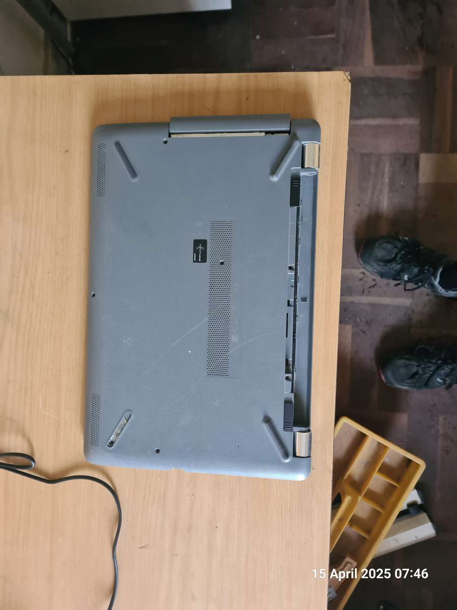 HP Notebook - 15-bs004ni for spares
