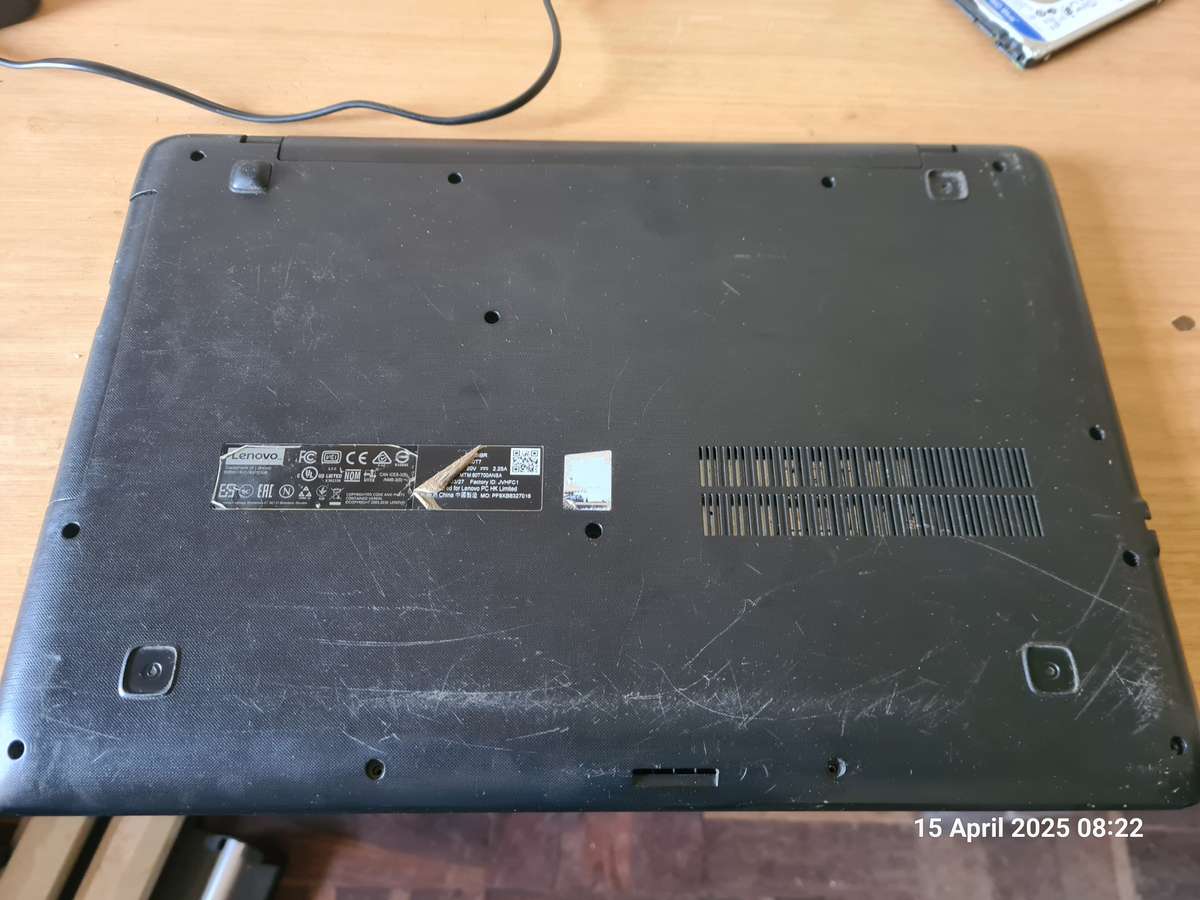 Lenovo Ideapad 110 for spares/repairs