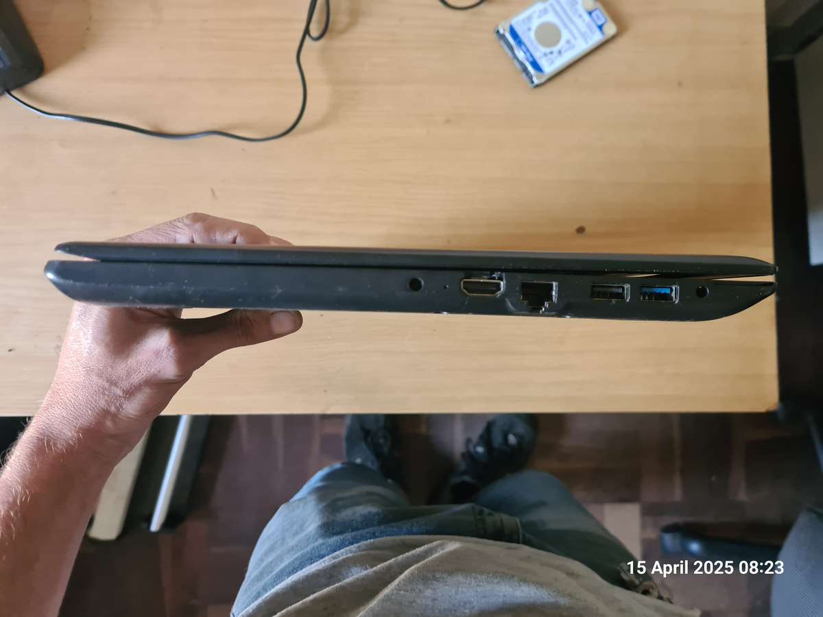 Lenovo Ideapad 110 for spares/repairs