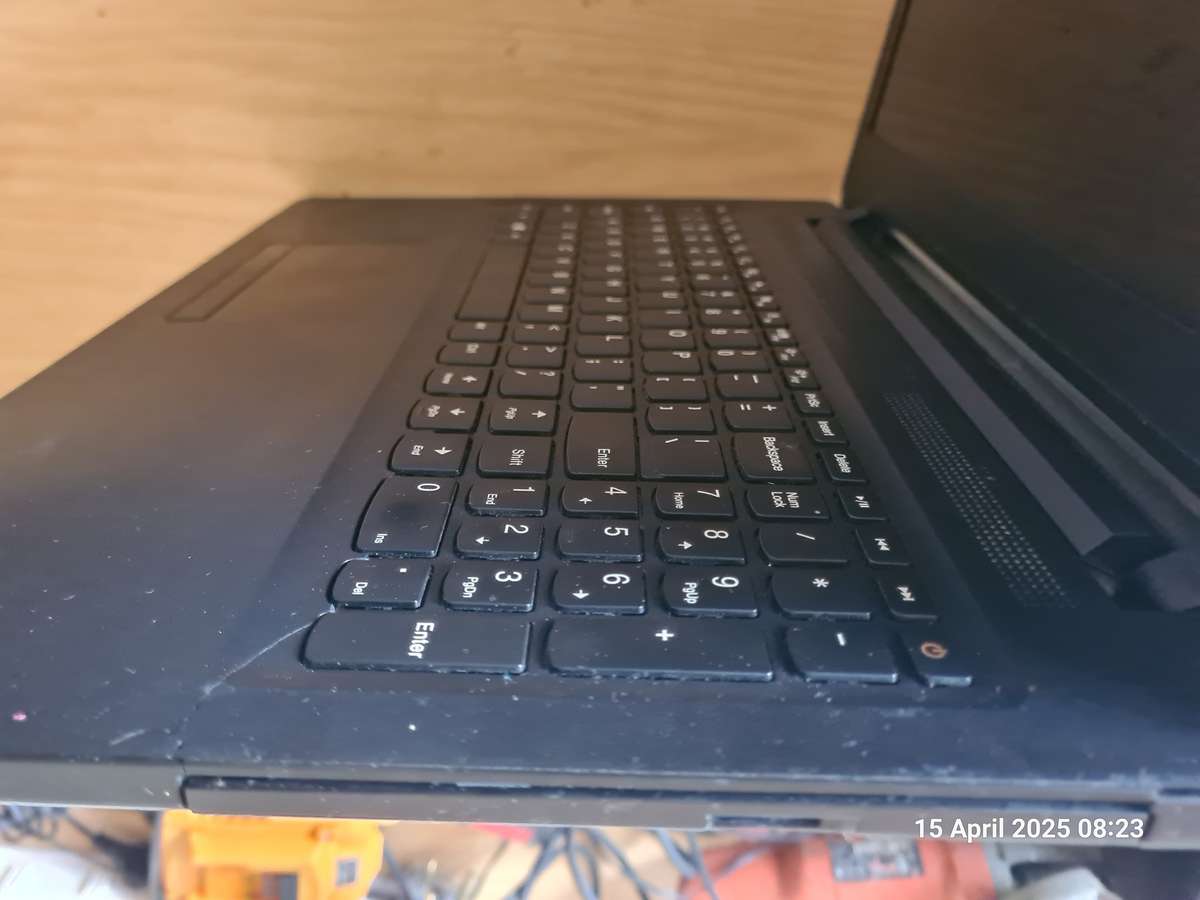 Lenovo Ideapad 110 for spares/repairs