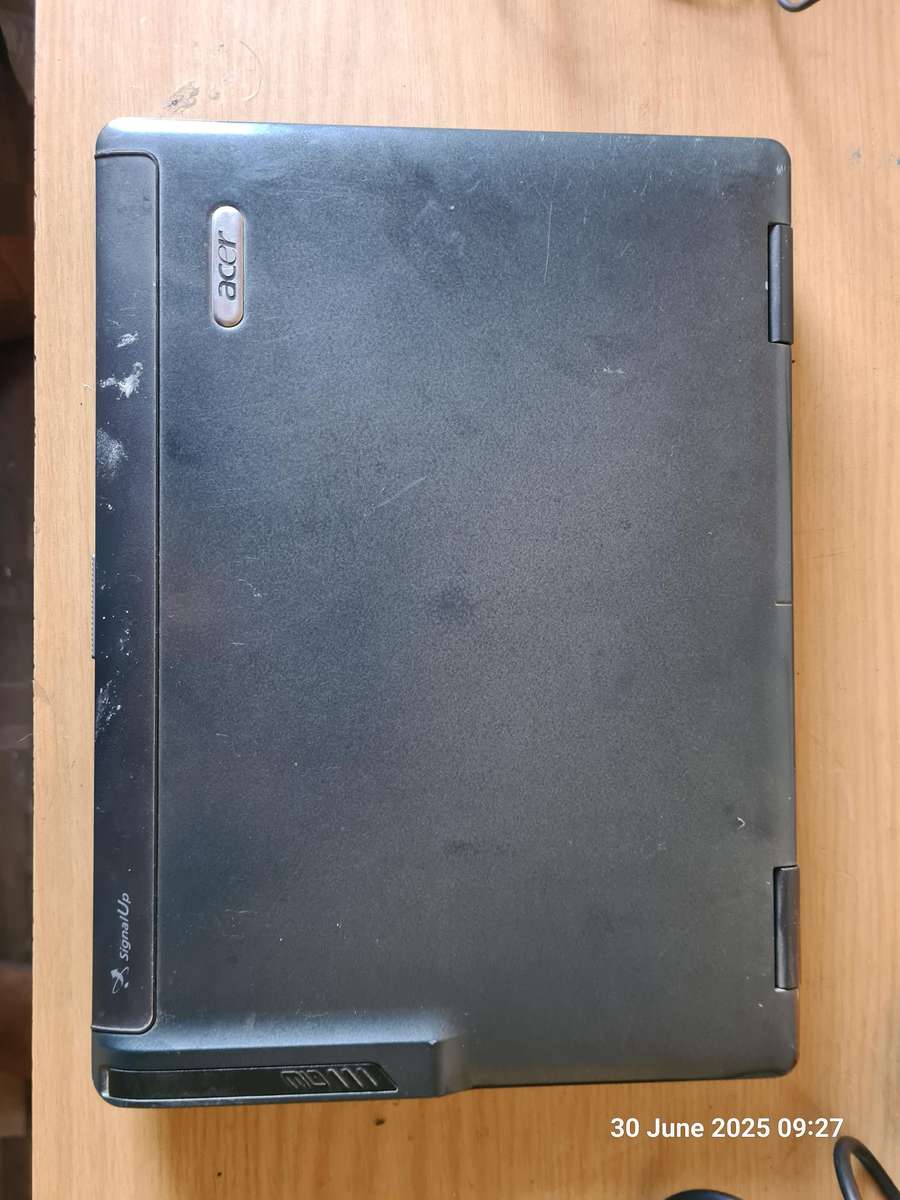 Acer TravelMate  5730 For spares/Repairs