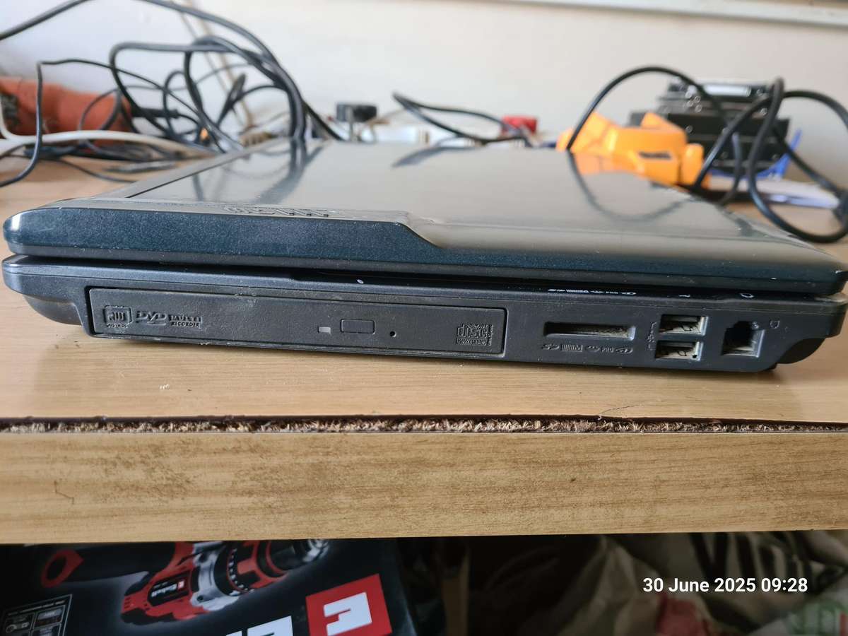 Acer TravelMate  5730 For spares/Repairs