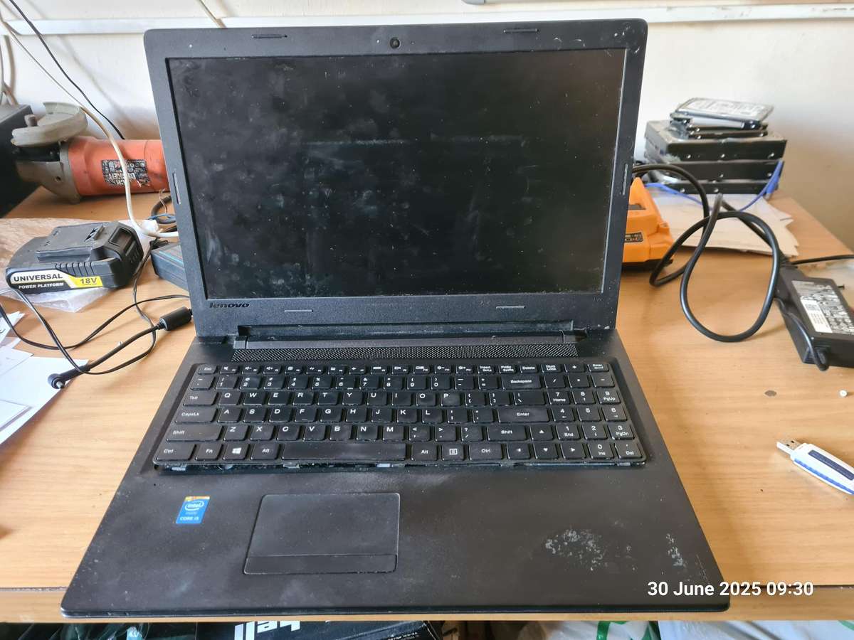 Lenovo Ideapad 100 for spares