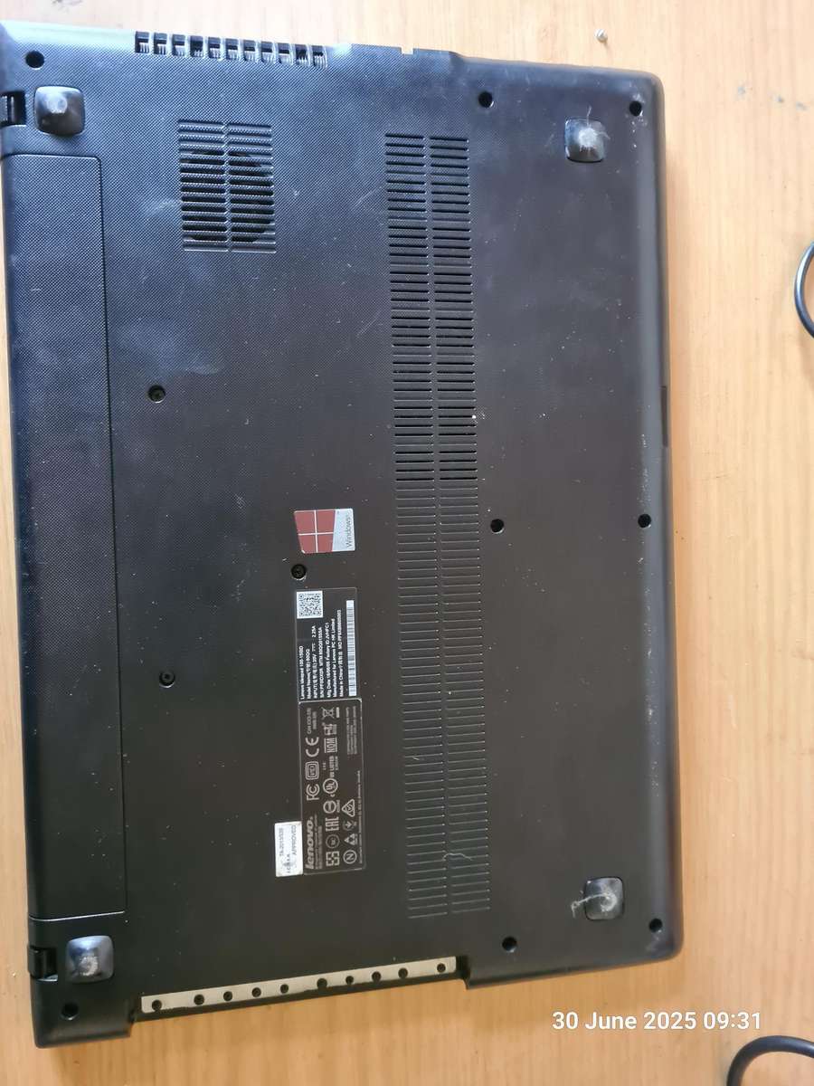 Lenovo Ideapad 100 for spares