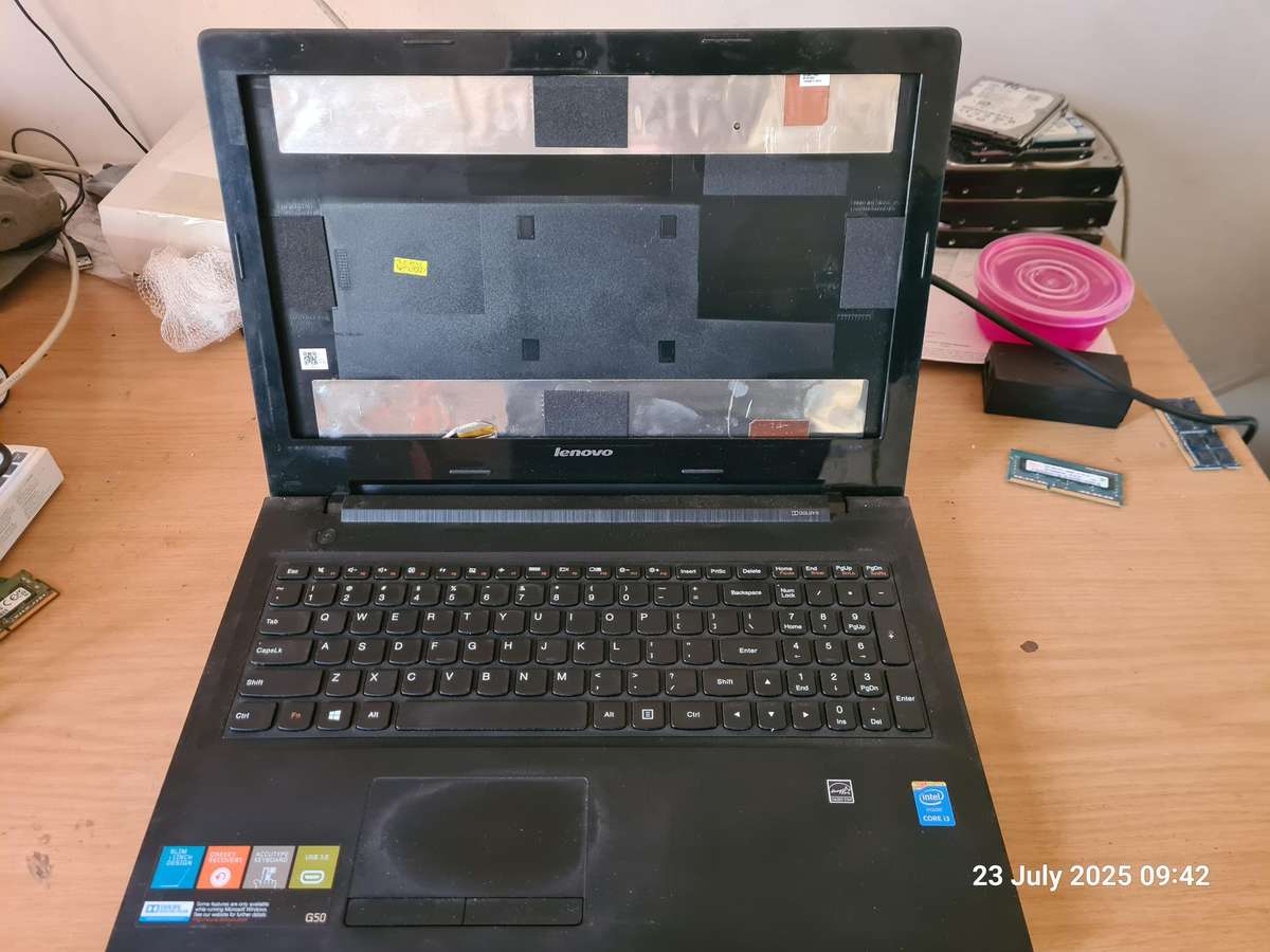 Lenovo G50 Spares