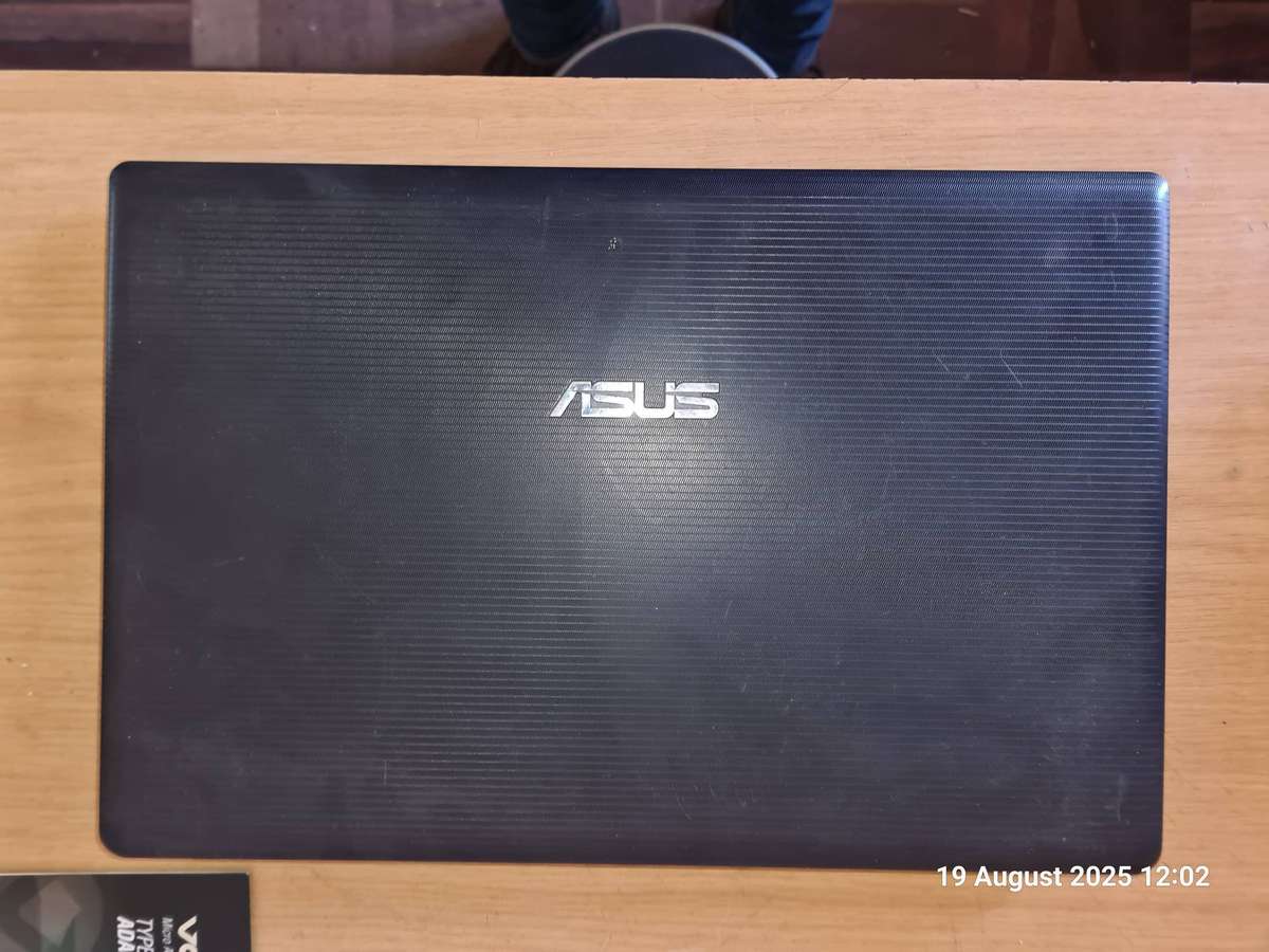 Asus X55a, for spares/repair